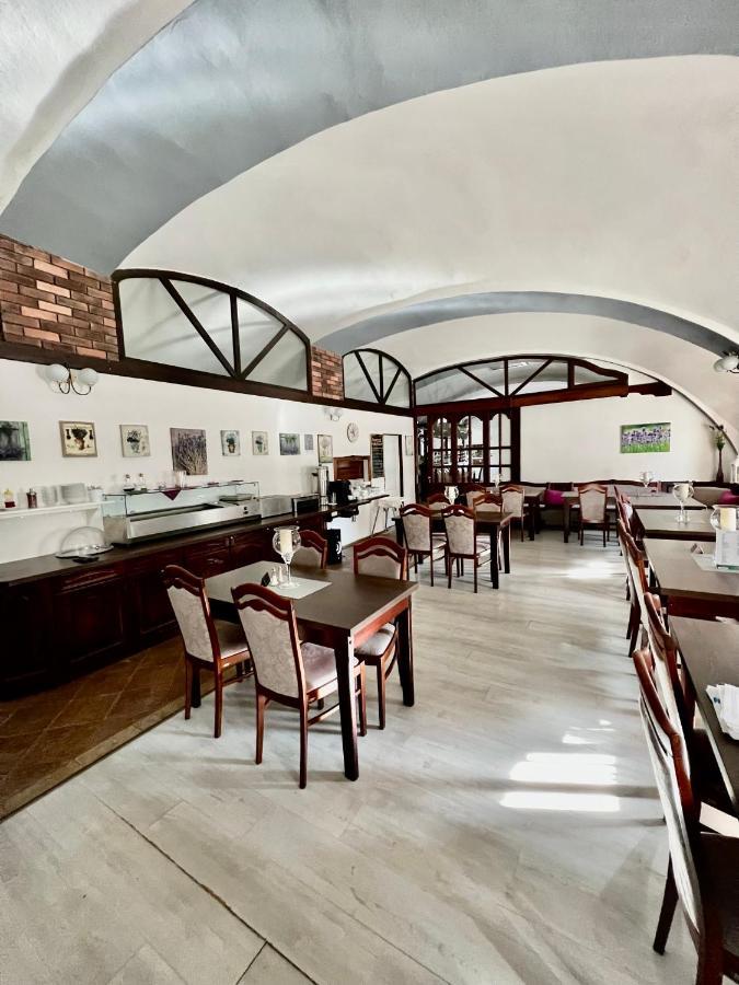 Hotel Jiricna 苏斯塞 外观 照片