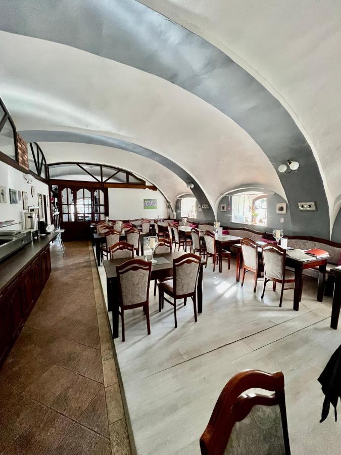 Hotel Jiricna 苏斯塞 外观 照片