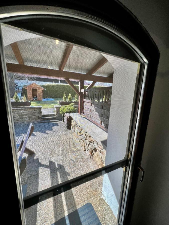 Hotel Jiricna 苏斯塞 外观 照片